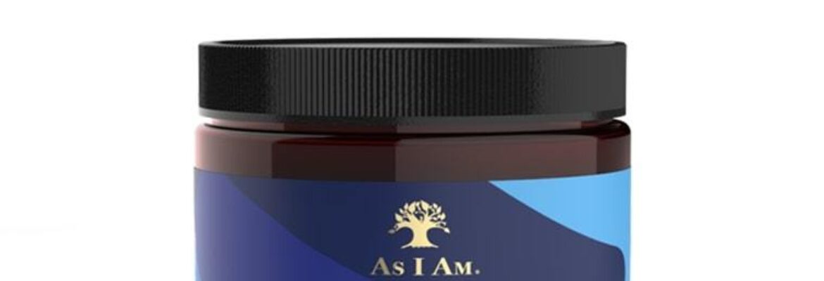 As I Am Dry & Itchy Co Wash