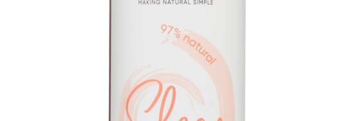 Afrocenchix Sheen Spray