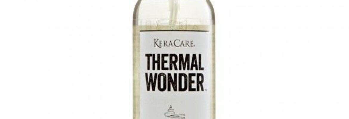 Keracare Thermal Wonder   6 in 1 Thermal protector