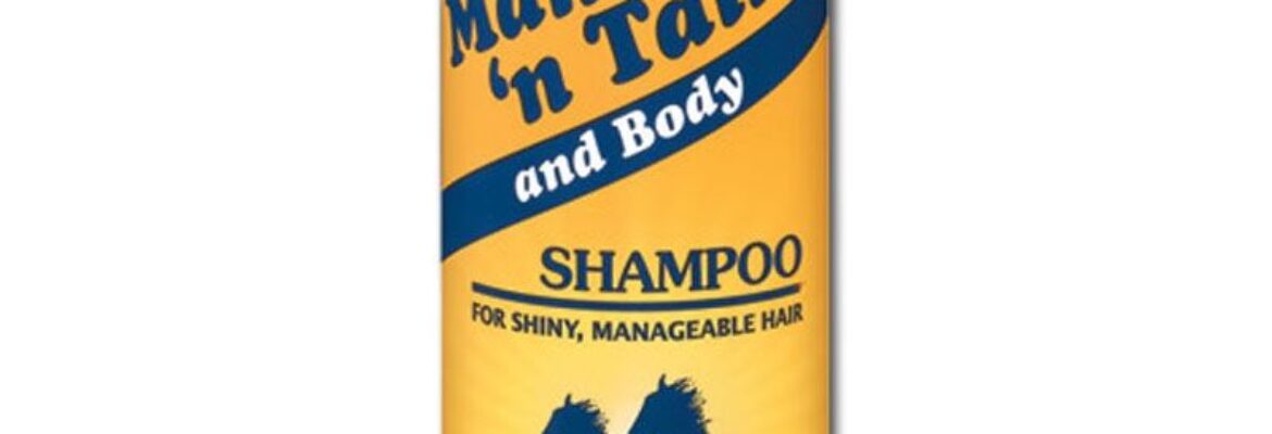 Mane n tail Orginal shampoo