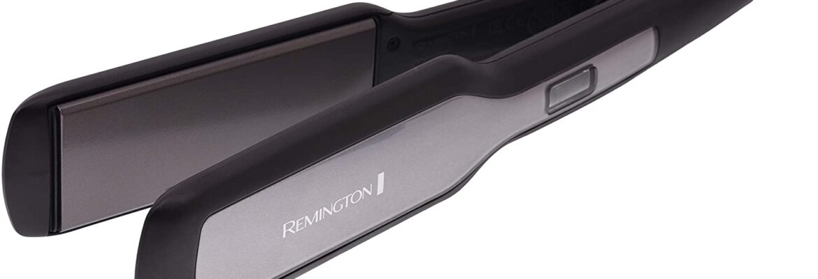 Remington 360 Pro Ceremanic Straighteners